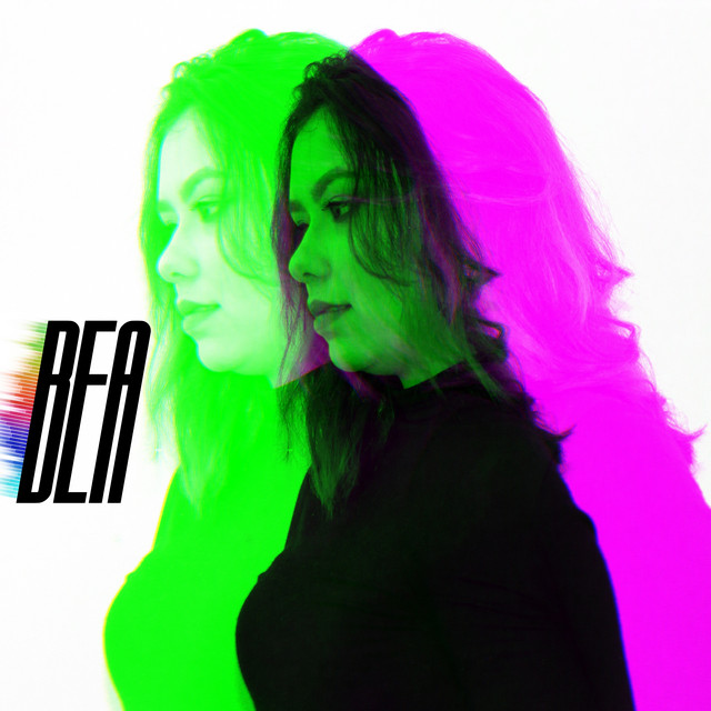 Bea cover art