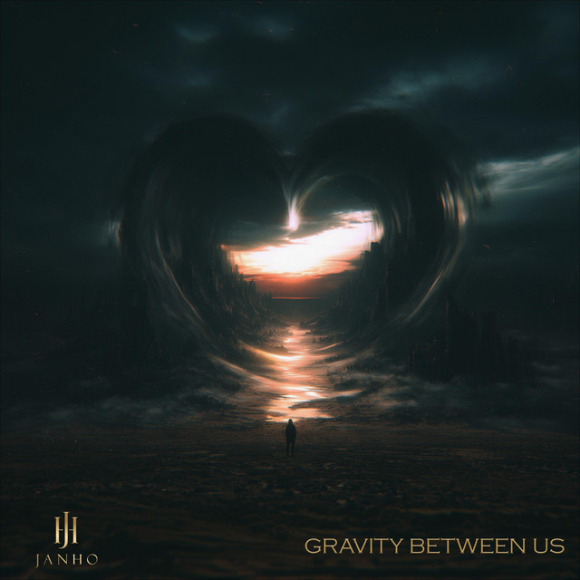 Gravity Between Us