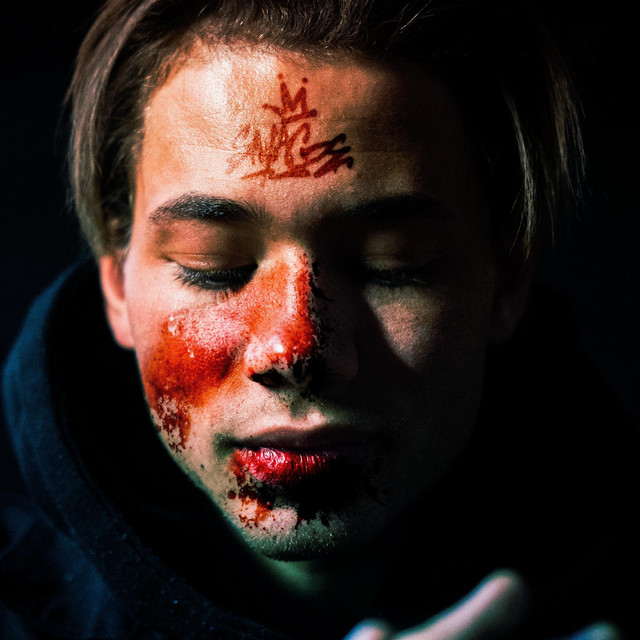 SAVAGE cover art