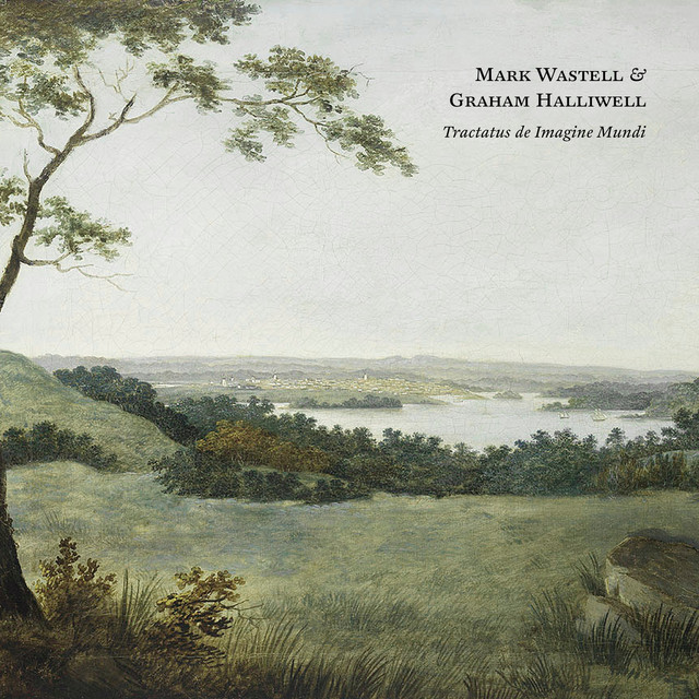 Tractatus de Imagine Mundi cover