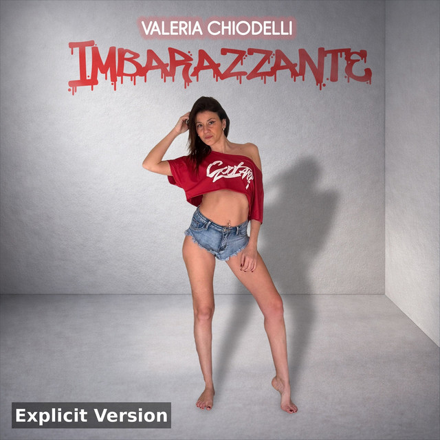 VALERIA CHIODELLI