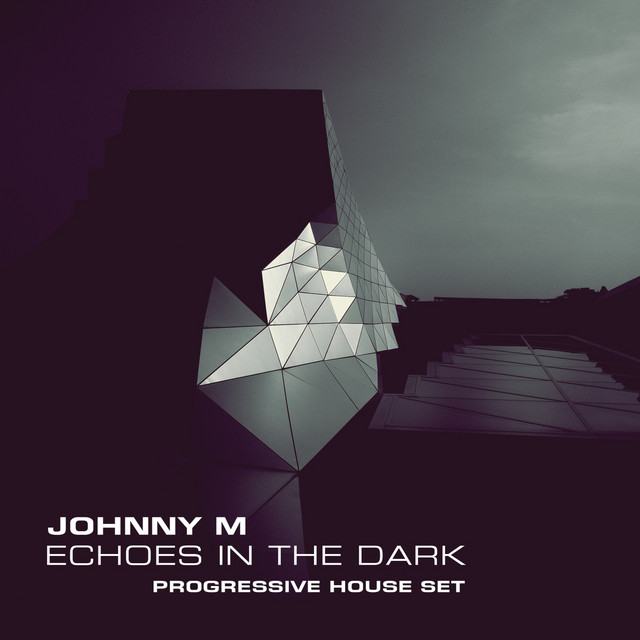 Echoes in the Dark | Progressive House Set (DJ Mix) cover art