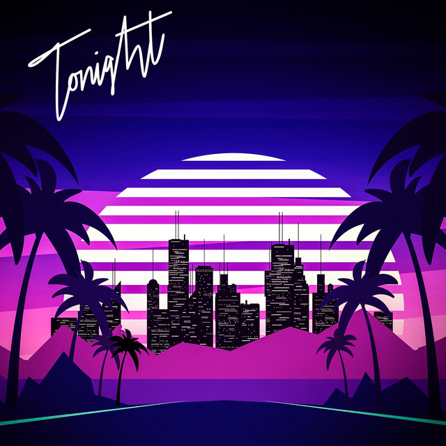 tonight cover art