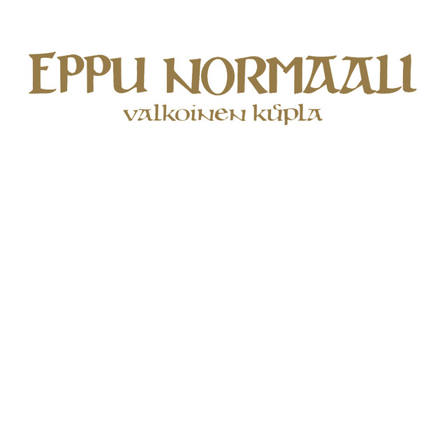 Joka Päivä Ja Joka Ikinen Yö