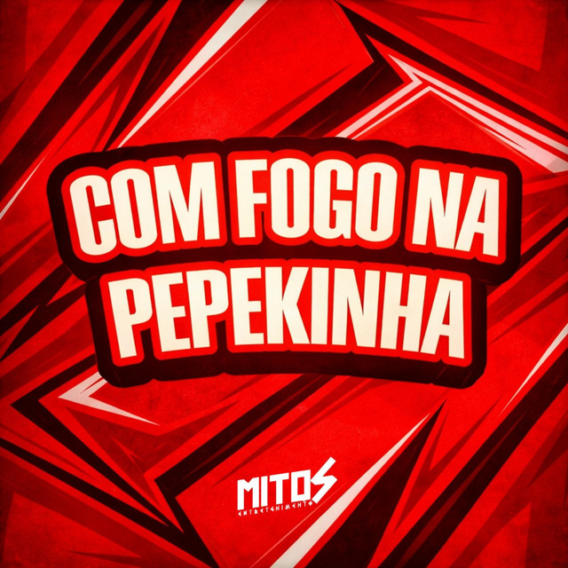 Com Fogo Na Pepekinha