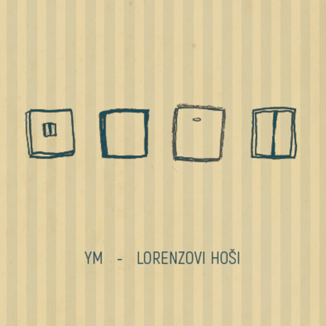Lorenzovi Hoši cover art