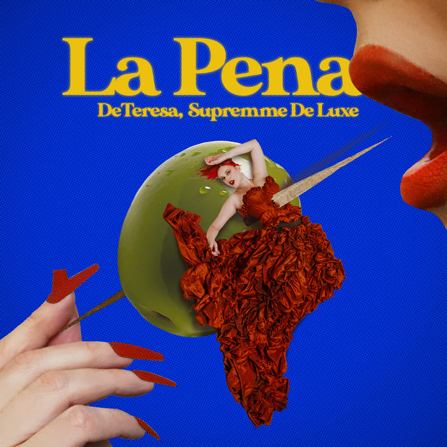 LA PENA - REMIX