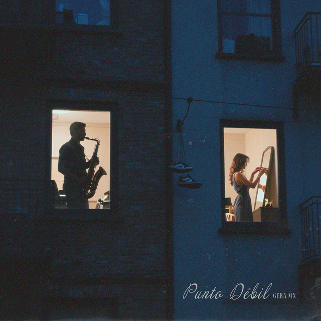 undefined album image