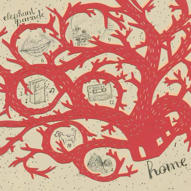 Home cover art