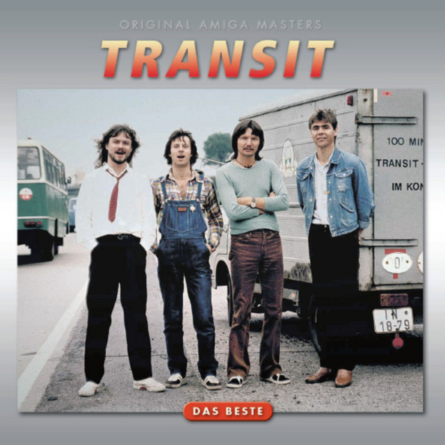 Das Beste cover art