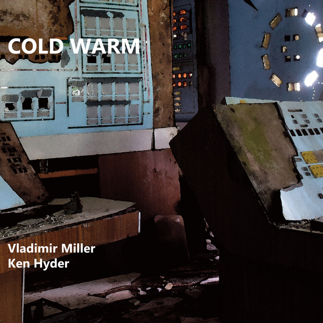 Cold Warm cover art