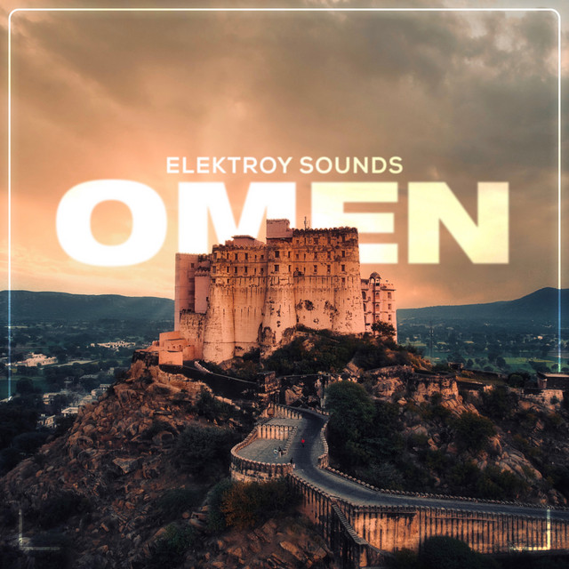 Omen cover art