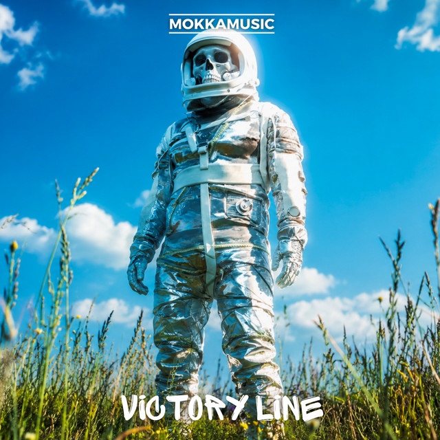 Victory Line album image