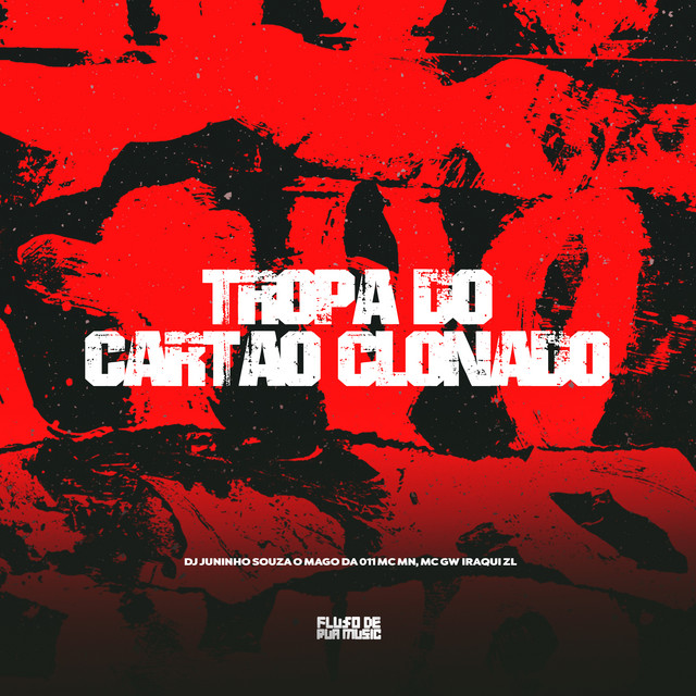 Tropa do Cartão Clonado album image