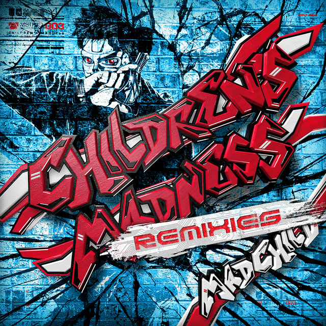 CHILDREN'S MADNESS REMIXIES cover art