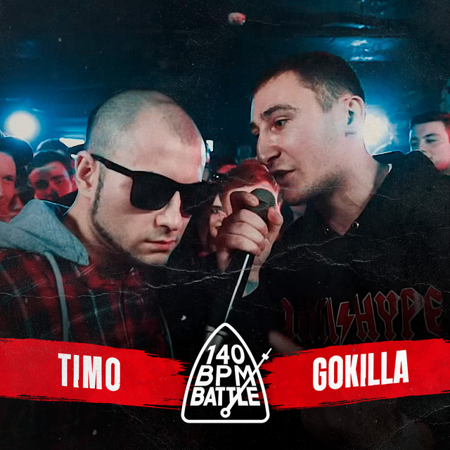 TIMO | Spotify