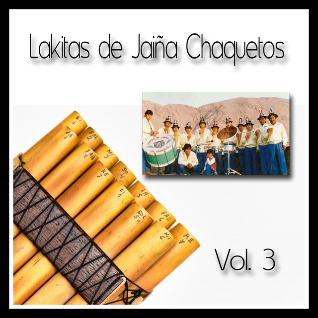 Jaiña Chaquetos