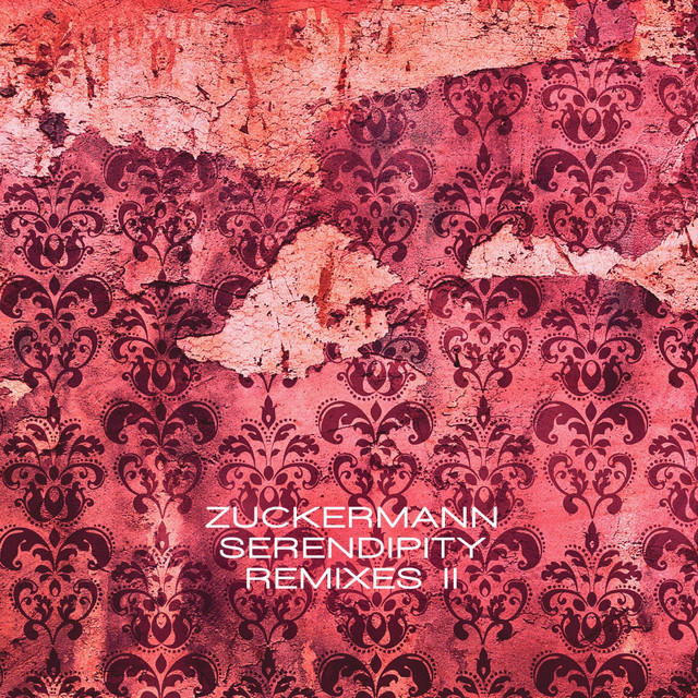 Serendipity Remixes II cover art