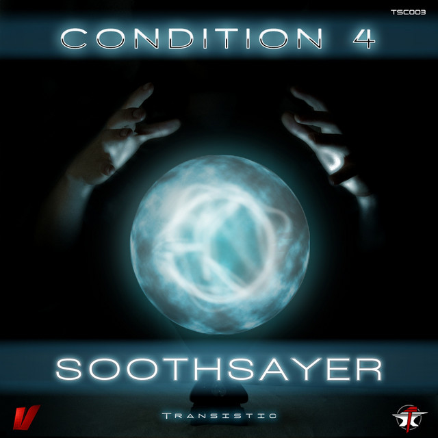 Condition 4 | Spotify