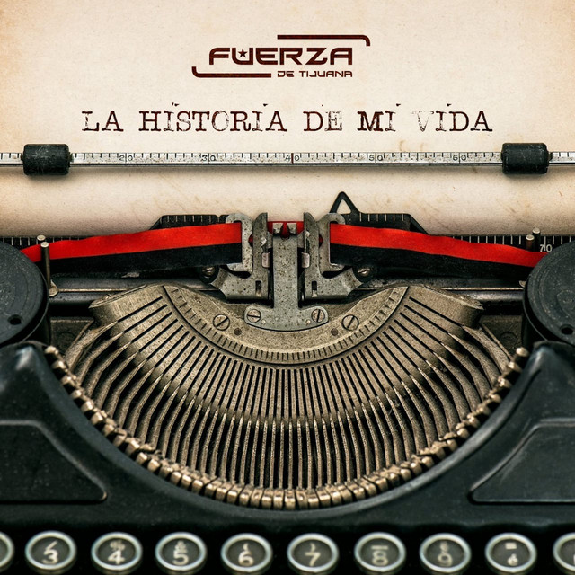 La Historia de Mi Vida