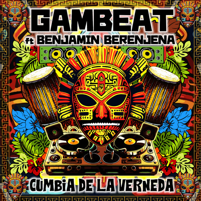 Cumbia de la Verneda