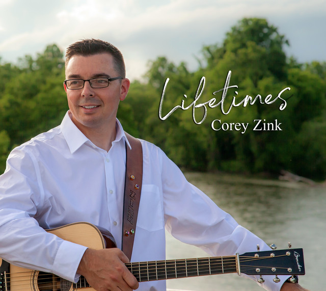 Lifetimes cover art