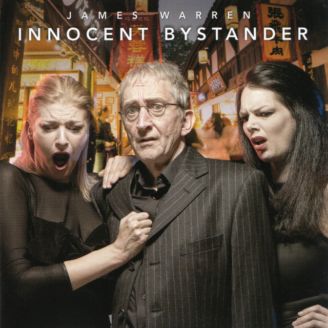 Innocent Bystander cover art