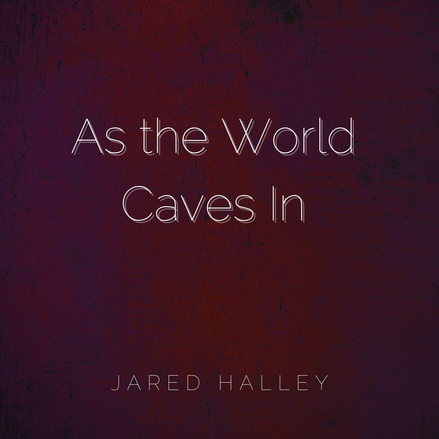 As the World Caves In (Cover Version)