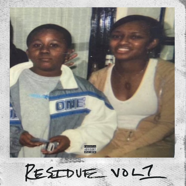 DUCKING FELONIES cover art