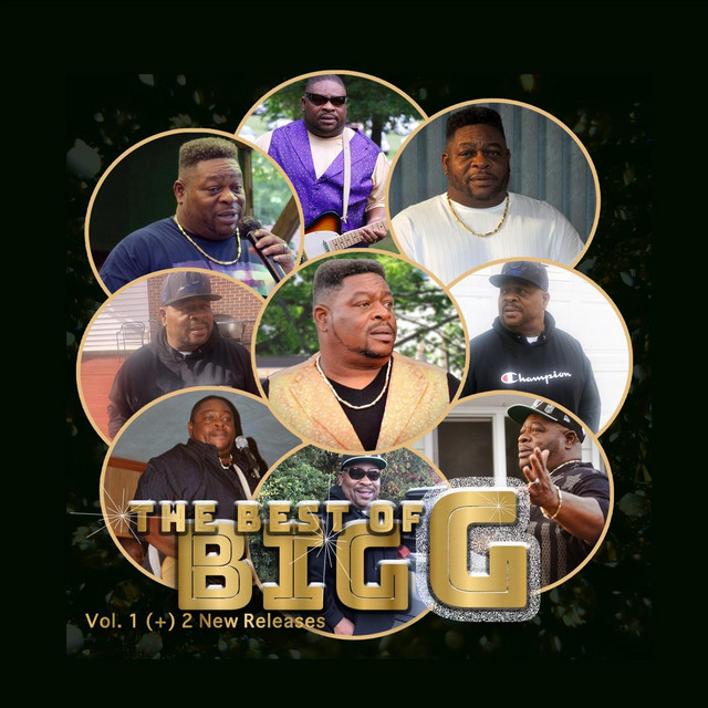 洋楽 Big Sche Eastwood G-RAP G-Luv The Best of Big G – Compilação de Big G | Spotify