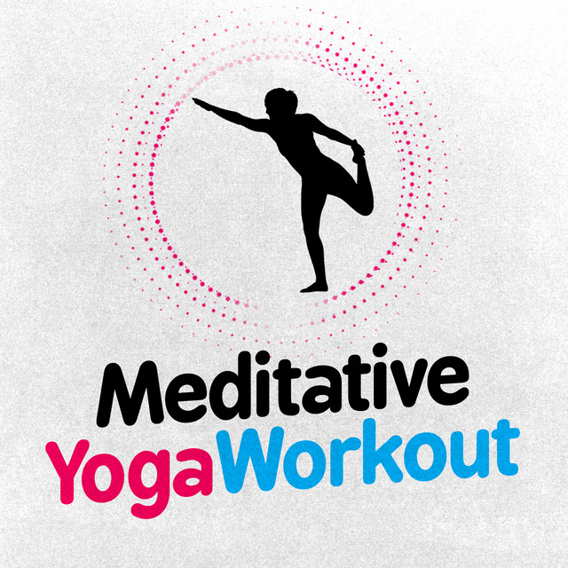Meditative Yoga Workout cover art