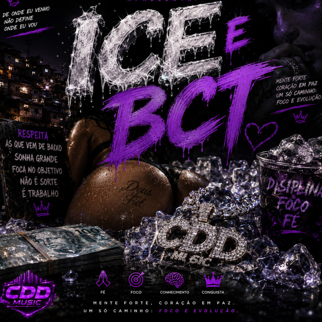 ICE E BCT