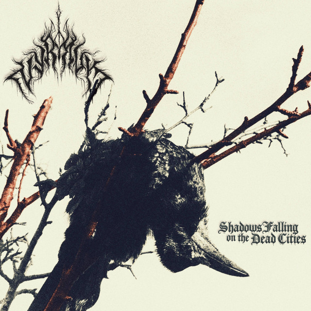 Обкладинка: Dead Forest — Vyr Muk