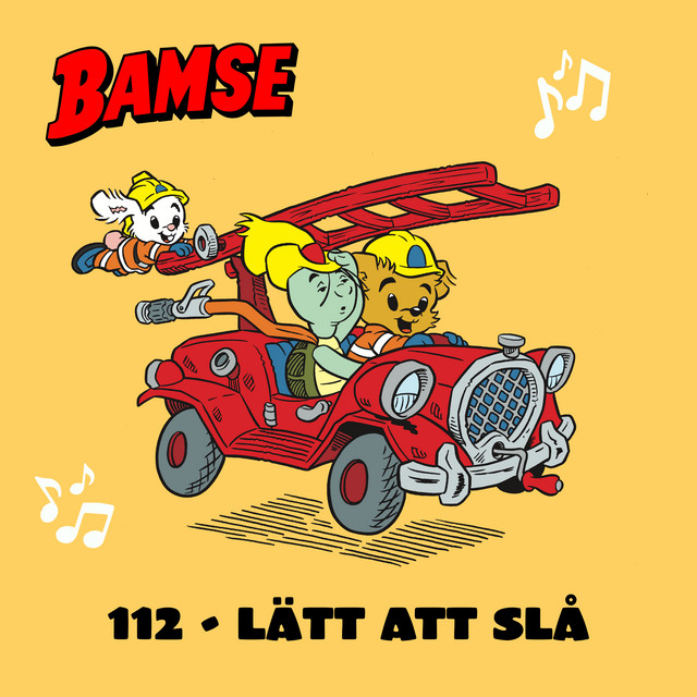 112 - lätt att slå album image