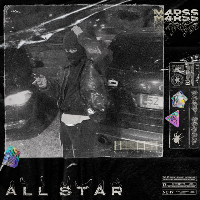 All Star cover art