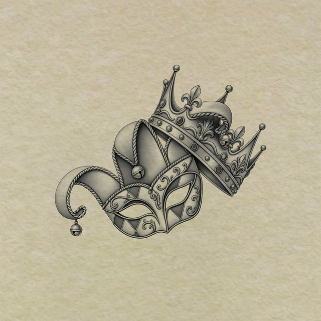 The Jester and The Queen
