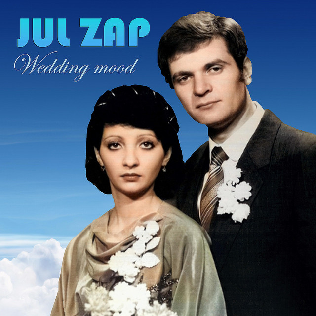 JUL ZAP
