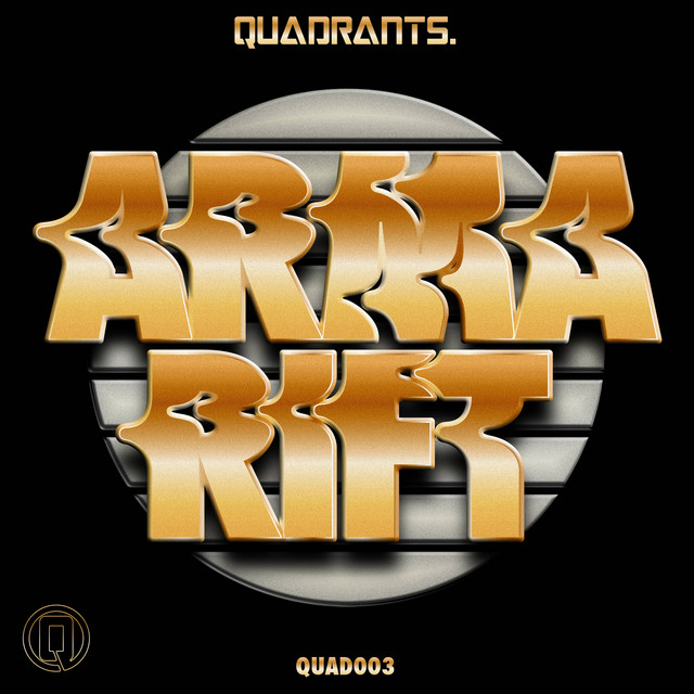 Rift cover art