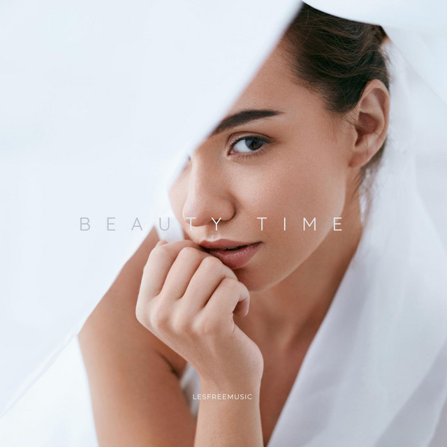 Cover art: Beauty Time — Lesfm
