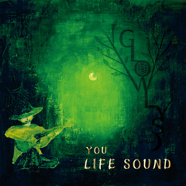 LIFE SOUND cover art