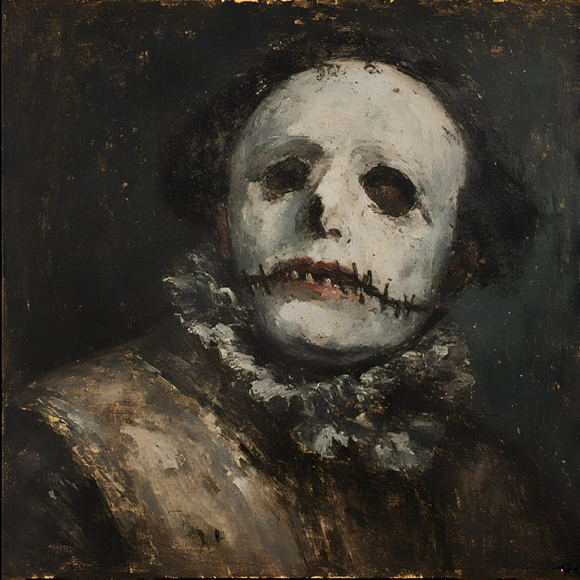 THE WICKED ONE:, Vol. 1 cover art