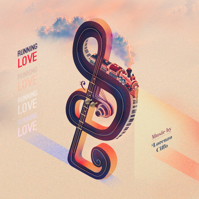 album image