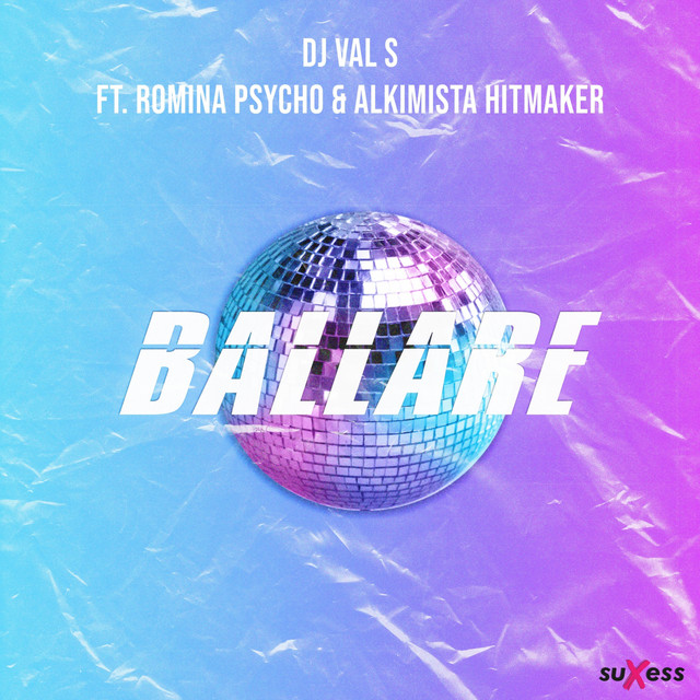 Ballare - Original Mix