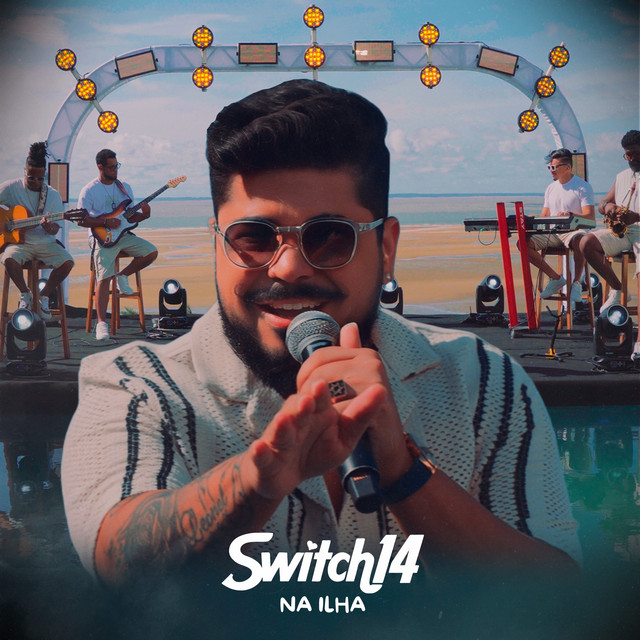 Switch14 na Ilha cover art