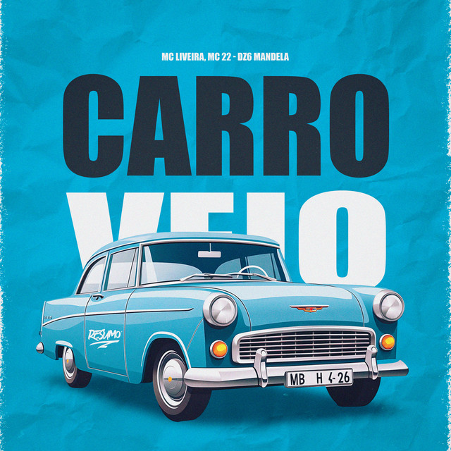 Carro Veio