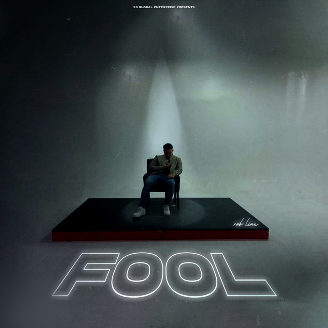 Fool cover art