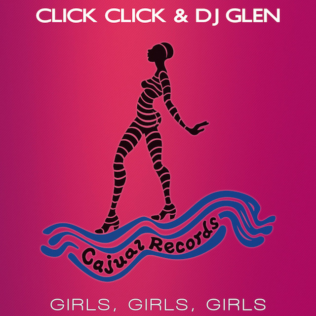 Girls Girls Girls