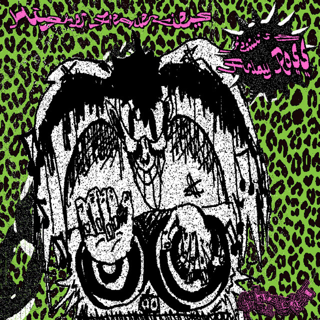 Higher Frequencies cover art