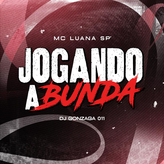 JOGANDO A BUNDA