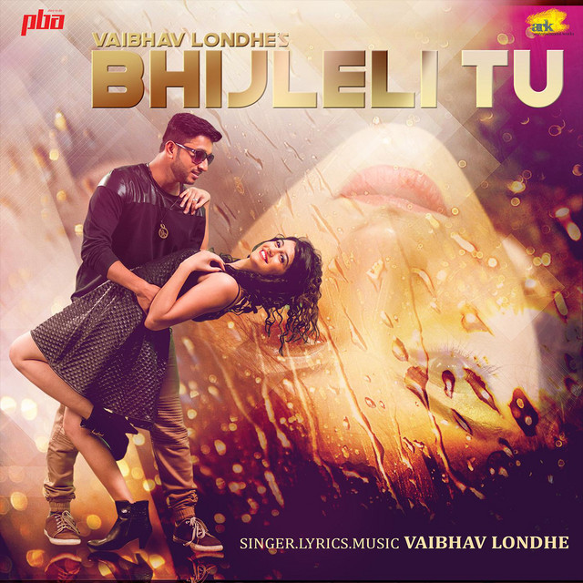 Vaibhav Londhe – Bhijleli Tu